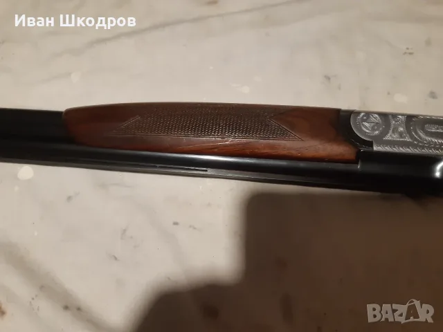 И третата която няма да е последната предложена от мен, снимка 3 - Ловно оръжие - 56130014
