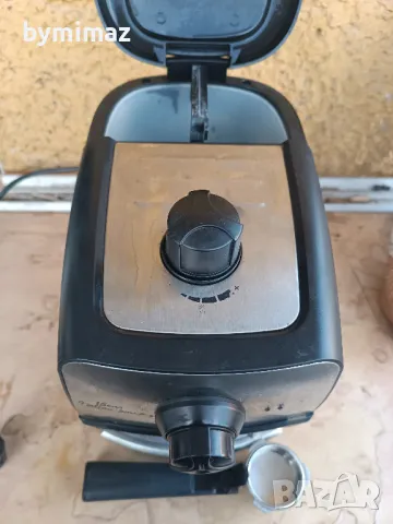 Rohnson R-977, снимка 4 - Кафемашини - 48521616