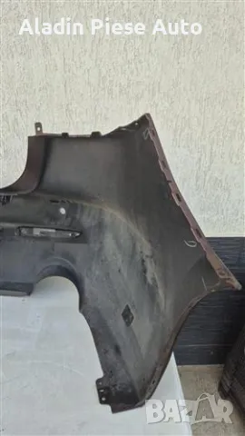Задна броня Mazda 3 година 2009 2010 2011 2012 Фейслифт код BCW7-50221, BCW750221 , снимка 6 - Аксесоари и консумативи - 47837234