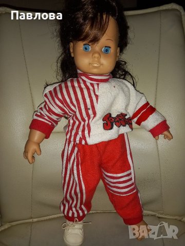 Големи кукли , снимка 3 - Кукли - 38619768