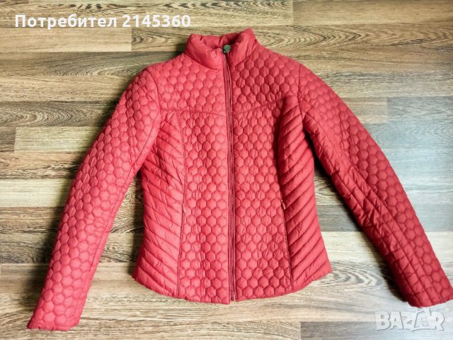 Пролетно яке С/М, снимка 1