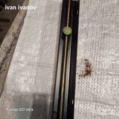 Обтягащи Винтове , снимка 6 - Други машини и части - 50650512