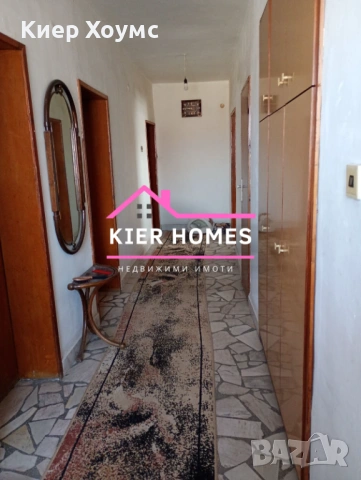 Масивна къща в град Гълъбово, обл. Стара загора, снимка 10 - Къщи - 53769634