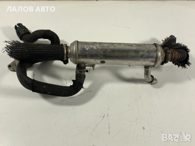 ЕГР Опел 1.9 Зафира Астра Вектра EGR Opel Astra H Zafira B Vectra C 1.9 D/CDTi 150к.с. 