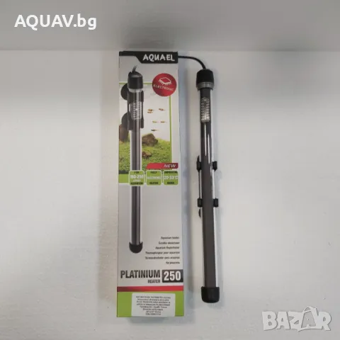 Нагреватели за аквариум AQUAEL, снимка 9 - Аквариуми - 47451095