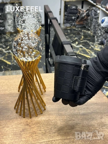 Пепелник + Запалка ⚜️ Dior Louis Vuitton , снимка 5 - Подаръци за мъже - 52969669