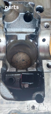 Блок Двигател Форд Фокус 1.8 Mk1 (1) - XS4Q6015AA N, снимка 8 - Части - 44252199