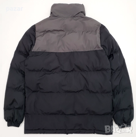 Helly Hansen YU Puffer Оригинално Мъжко Двулицево Яке S, снимка 2 - Якета - 52639768