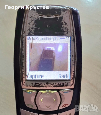 Nokia 6230 и 6610 - за смяна на панели, снимка 12 - Nokia - 52563178