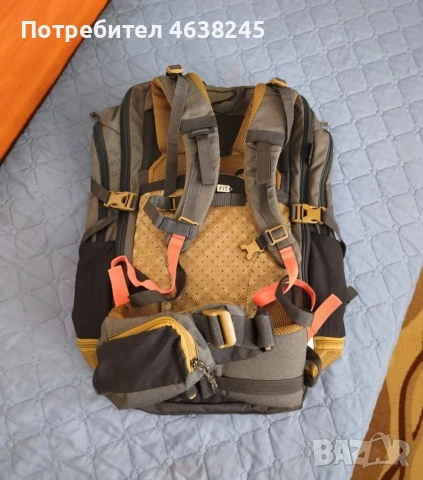 раница за пътуване , снимка 2 - Спортна екипировка - 54003770
