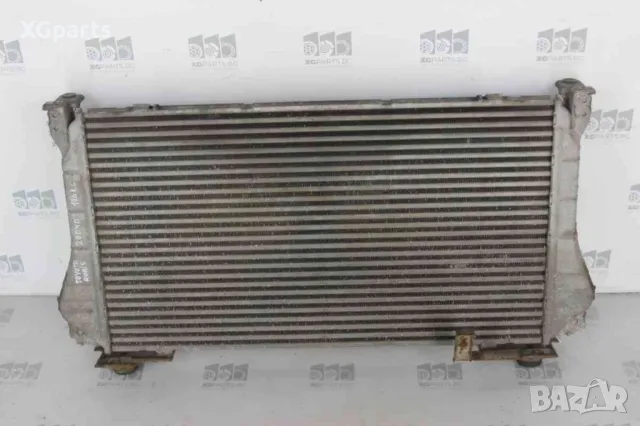  Интеркулер за Toyota Auris 2.0d4d 126 к.с. (2006-2012)