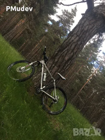 Cross Euphoria 27.5 XC M размер, снимка 9 - Велосипеди - 50408331