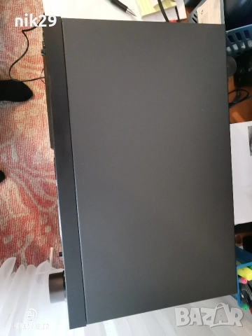 Technics RS-B626, снимка 11 - Декове - 52627410