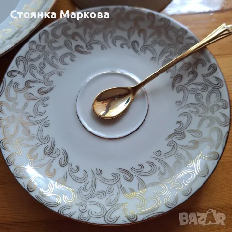 Баварски троен сет, снимка 5 - Декорация за дома - 55935787