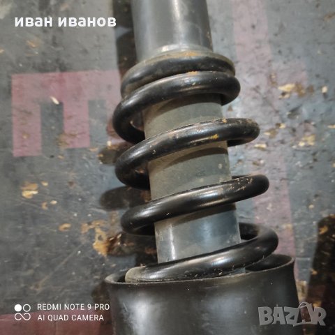 амортисьори, снимка 7 - Части - 32094959