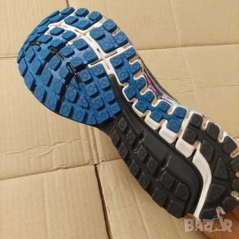 маратонки Brooks Releases Berlin-Inspired Ghost 8  номер 45, снимка 17 - Маратонки - 50060899