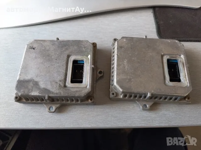 Баласт модул Мазда 6 Mazda 1307329086