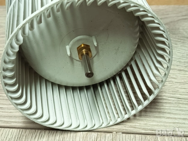 Турбина на 220 волта