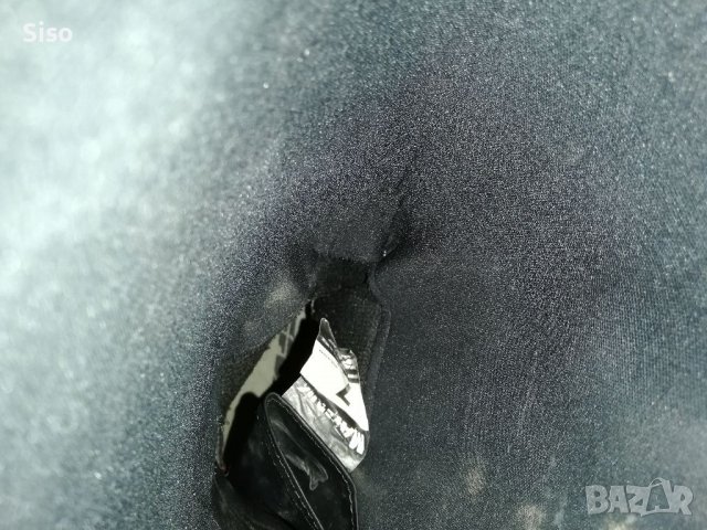 Alpinestars tech 3 размер 40.5, снимка 6 - Аксесоари и консумативи - 38465884