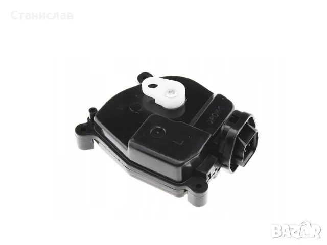  Kia Rio 2 JB Брава за задна лява врата 