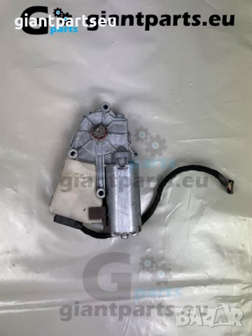 Моторче за Шибидах АУДИ AUDI A3 , 8P4959591, снимка 3 - Части - 40486877