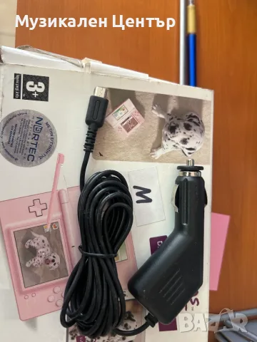 Nintendo DS LITE НОВО !!, снимка 5 - Nintendo конзоли - 56091082