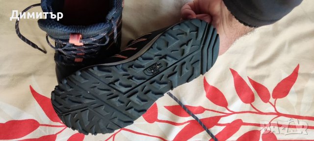 The north face dryvent, снимка 12 - Маратонки - 38812283