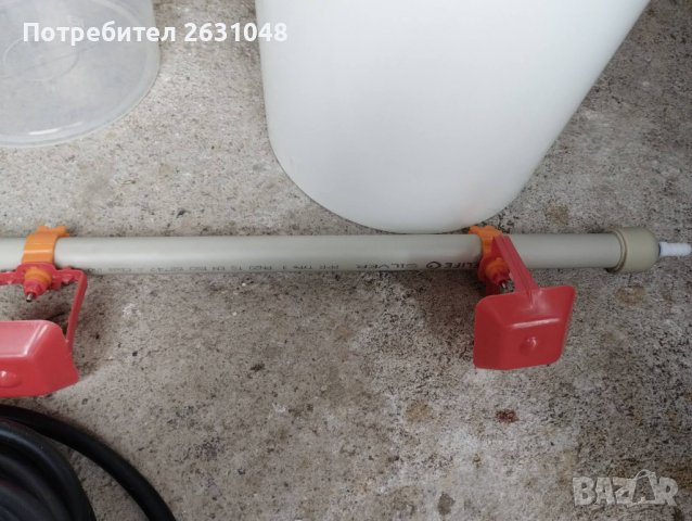 Нипелни поилки ( Автоматични поилки ) - За Кокошки и Пилета, снимка 17 - За птици - 40578878