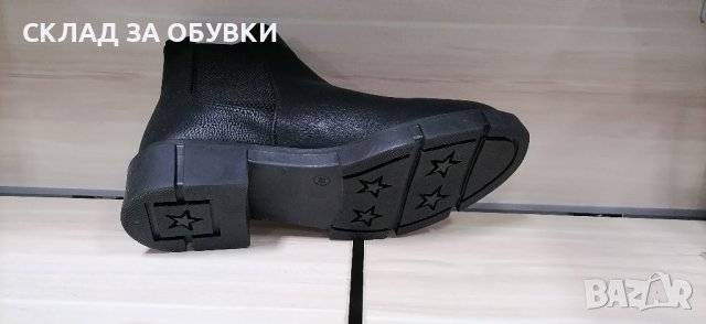 Дамски Боти Код- Belpino, снимка 4 - Дамски боти - 38900752