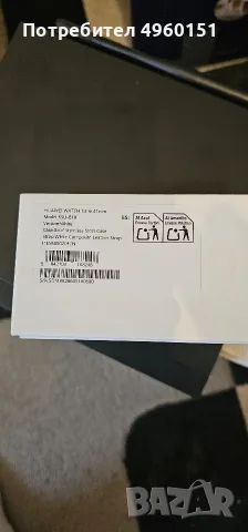 HUAWEI WATCH GT 6 chisto nov**********, снимка 3 - Смарт гривни - 56244991