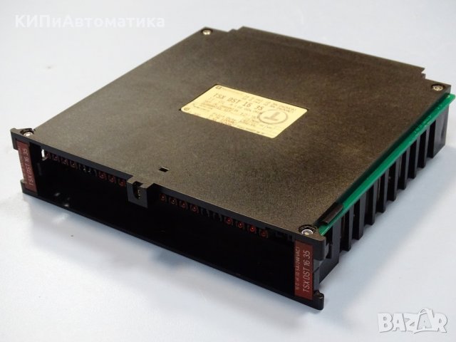 електронен модул Telemecanique TSX DST 16 35, снимка 4 - Резервни части за машини - 35294975