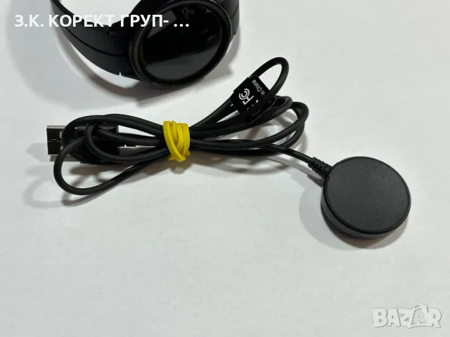 Samsung Galaxy Watch5 Pro 45mm, снимка 3 - Смарт часовници - 49762555