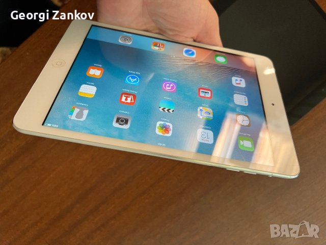 iPad Mini 7,9-inch 2 бр., снимка 8 - Таблети - 42548455