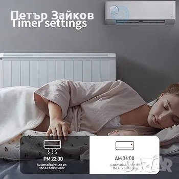 Smart IR WiFi дистанционно управление Съвместимо с Alexa и Google , снимка 3 - Дистанционни - 42660058