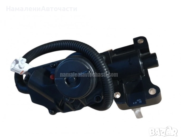 Включвател 2310100-K01SH Great Wall Hover Steed 5 бензин преден мост, снимка 2 - Части - 52752382