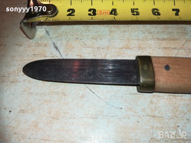 fernandez-spain ретро ножка 1302211818, снимка 10 - Колекции - 31802750