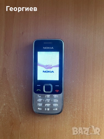 Nokia 2730