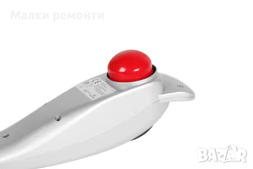 Масажор Casada, снимка 2 - Масажори - 53929987