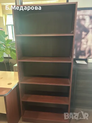 Използвани офис мебели на разпродажба ЛОТ, снимка 6 - Друго търговско оборудване - 50265474