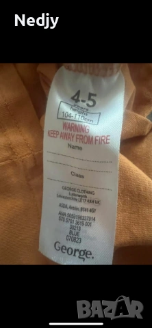 Детски блузи , снимка 2 - Детски Блузи и туники - 54181508