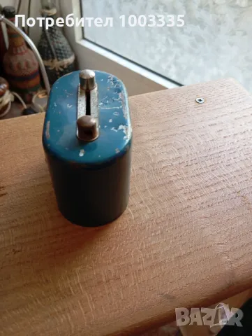 Касичка ДСК , снимка 4 - Антикварни и старинни предмети - 49210789