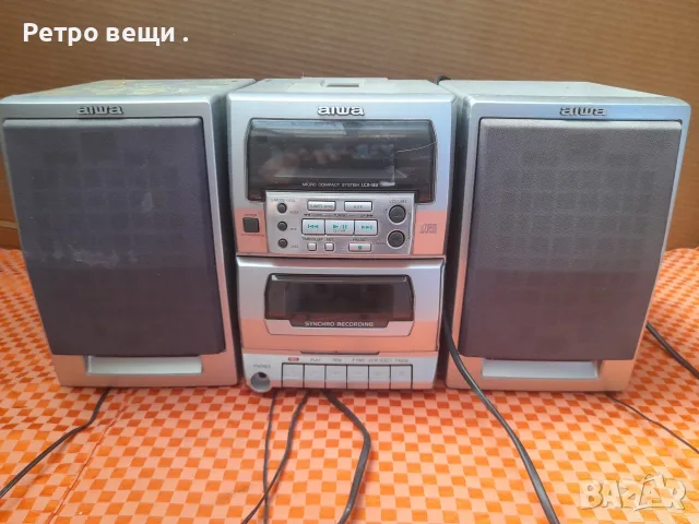 Музикална.Уредба., снимка 2 - Ресийвъри, усилватели, смесителни пултове - 55889533