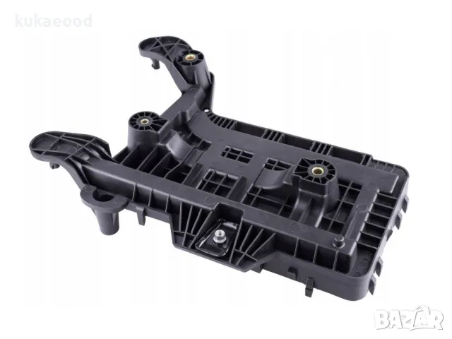 Основа на корпус за акумулатор VW Jetta A5 (2005-2010), снимка 3 - Части - 49198024