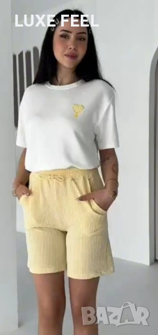 ✨Дамски Комплекти 