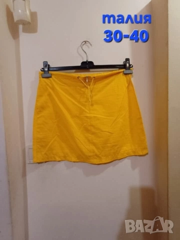 Разпродажба на нови дамски поли, българско производство , снимка 9 - Поли - 53125589