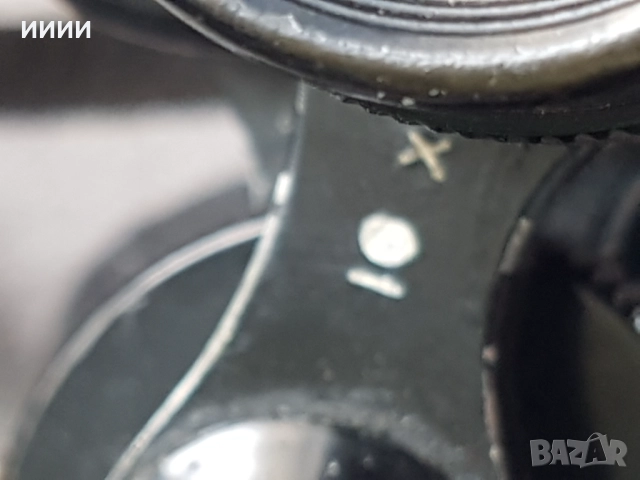 Бинокъл 10Х30, снимка 3 - Екипировка - 52582818