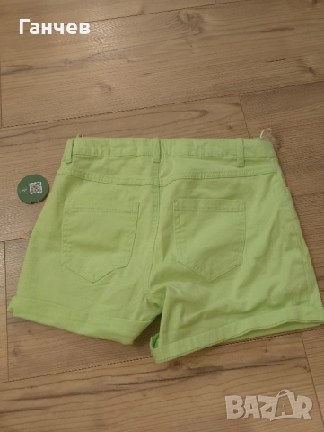 Къси панталонки, снимка 3 - Къси панталони и бермуди - 52540792