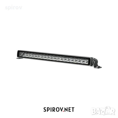 LED бар HELLA Long-range light Black Magic 12/24V 105W 6000lm, снимка 4 - Части - 55734207
