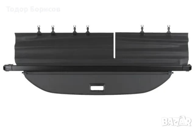 Щора багажник за TOYOTA RAV4 IV 2012-2018 /112/