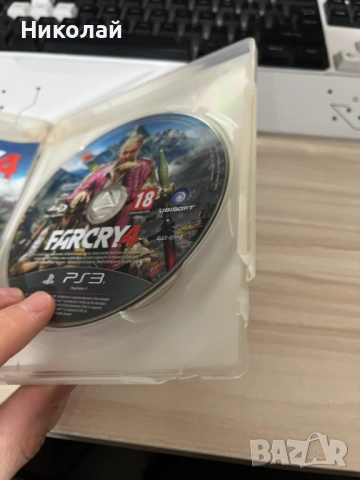Far Cry 4 [PS3], снимка 5 - Игри за PlayStation - 52672243